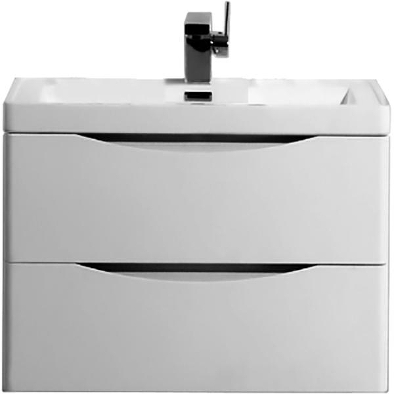 Тумба под раковину BelBagno Ancona-N 60 ANCONA-N-600-2C-SO-BL подвесная Bianco lucido, купить, цена, заказать, магазин, доставка, скидка, промокод, купить, цена, заказать, магазин, доставка, скидка, промокод