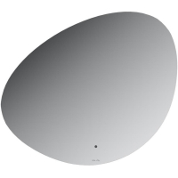 Зеркало AM.PM X-Joy 80 M85MOX50801WG с подсветкой с ИК-сенсорным выключателем, купить, цена, заказать, магазин, доставка, скидка, промокод, купить, цена, заказать, магазин, доставка, скидка, промокод