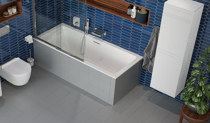 Шкаф пенал Excellent Finli 40 MLEX.1201.400.WHWH подвесной Белый глянец, купить, цена, заказать, магазин, доставка, скидка, промокод, купить, цена, заказать, магазин, доставка, скидка, промокод