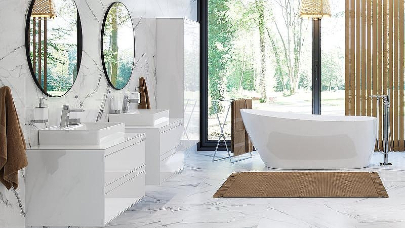 Шкаф пенал Excellent Finli 40 MLEX.1201.400.WHWH подвесной Белый глянец, купить, цена, заказать, магазин, доставка, скидка, промокод, купить, цена, заказать, магазин, доставка, скидка, промокод