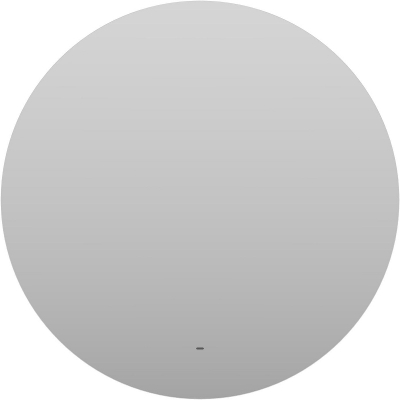 Зеркало Misty Аламак 80 АЛА-02-800-14 с подсветкой с бесконтактным выключателем и подогревом