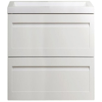 Тумба под раковину Art&Max AM-Platino-580-2C-SO-BL подвесная Белый глянец, купить, цена, заказать, магазин, доставка, скидка, промокод, купить, цена, заказать, магазин, доставка, скидка, промокод