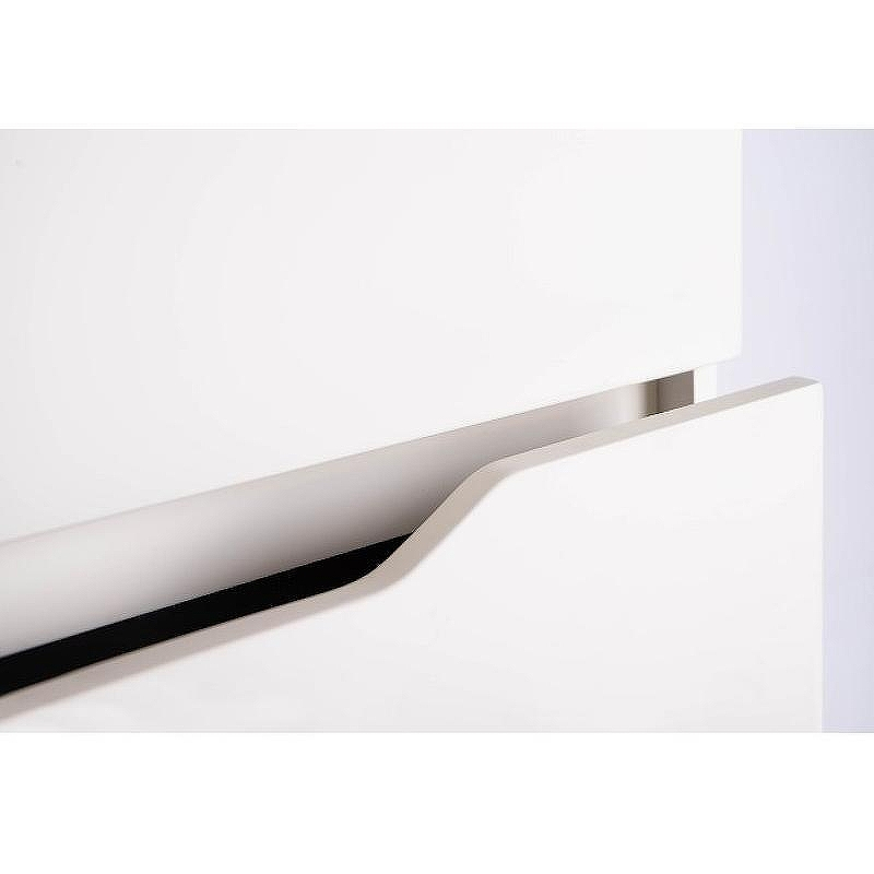 Тумба с раковиной Orange Line 60 Li-60Tua+Ra подвесная Айвори матовый, купить, цена, заказать, магазин, доставка, скидка, промокод, купить, цена, заказать, магазин, доставка, скидка, промокод