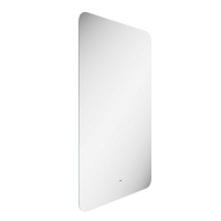 Зеркало Sancos Ray 60 RA600 c подсветкой с сенсорным выключателем и диммером, купить, цена, заказать, магазин, доставка, скидка, промокод, купить, цена, заказать, магазин, доставка, скидка, промокод