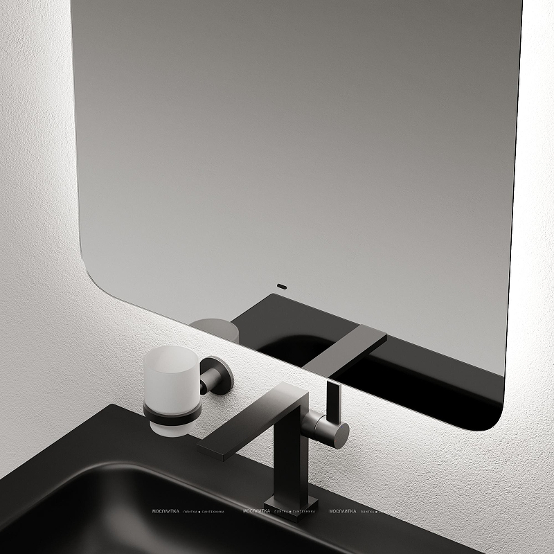 Зеркало Sancos Ray 60 RA600 c подсветкой с сенсорным выключателем и диммером, купить, цена, заказать, магазин, доставка, скидка, промокод, купить, цена, заказать, магазин, доставка, скидка, промокод