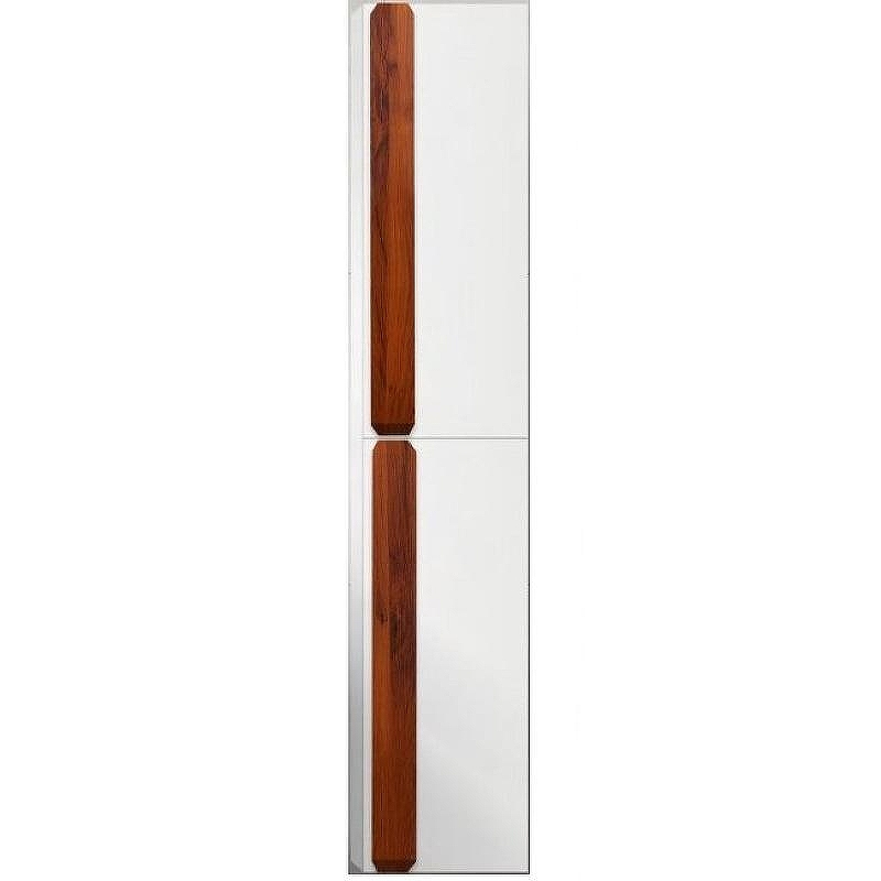 Шкаф пенал BelBagno Aurora 33 AURORA-1600-2A-SC-BL-P-R подвесной Bianco Lucido без ручек, купить, цена, заказать, магазин, доставка, скидка, промокод, купить, цена, заказать, магазин, доставка, скидка, промокод