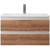 Тумба под раковину Creto Alba 80 11-1113CH подвесная Charleston, купить, цена, заказать, магазин, доставка, скидка, промокод, купить, цена, заказать, магазин, доставка, скидка, промокод