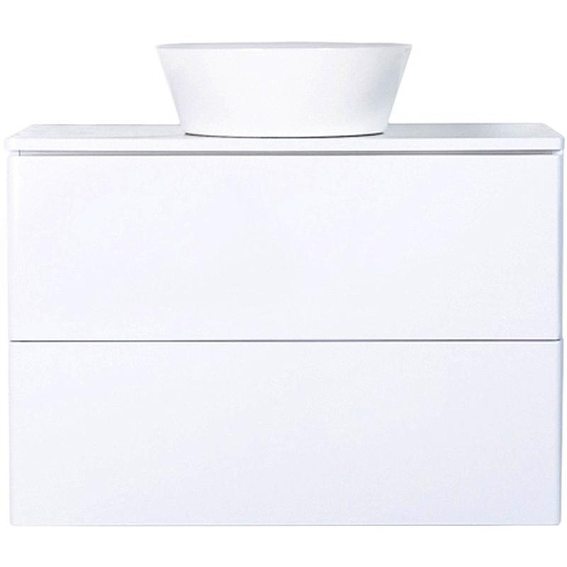 Тумба с раковиной Orange Otto 75 Ot-75TuMDF+B08-360W подвесная Белый глянец, купить, цена, заказать, магазин, доставка, скидка, промокод, купить, цена, заказать, магазин, доставка, скидка, промокод