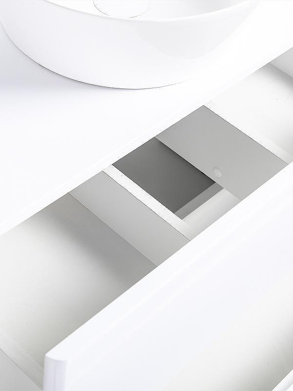 Тумба с раковиной Orange Otto 75 Ot-75TuMDF+B08-360W подвесная Белый глянец, купить, цена, заказать, магазин, доставка, скидка, промокод, купить, цена, заказать, магазин, доставка, скидка, промокод