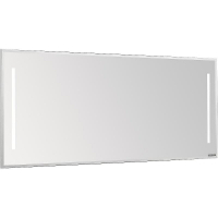 Зеркало Aquaton Отель 150 1A107502OT010 с подсветкой с функцией антипар и подогревом, купить, цена, заказать, магазин, доставка, скидка, промокод, купить, цена, заказать, магазин, доставка, скидка, промокод