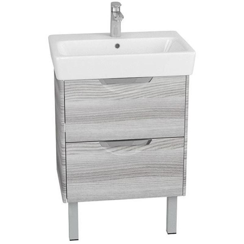 Тумба под раковину Aquaton Сильва 45 1A211701SIW60 Дуб фьорд, купить, цена, заказать, магазин, доставка, скидка, промокод, купить, цена, заказать, магазин, доставка, скидка, промокод