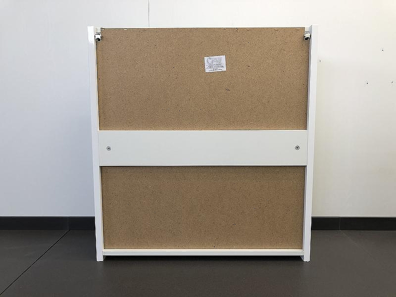 Тумба с раковиной Comforty Женева 75 00004137097 подвесная Дуб белый, купить, цена, заказать, магазин, доставка, скидка, промокод, купить, цена, заказать, магазин, доставка, скидка, промокод