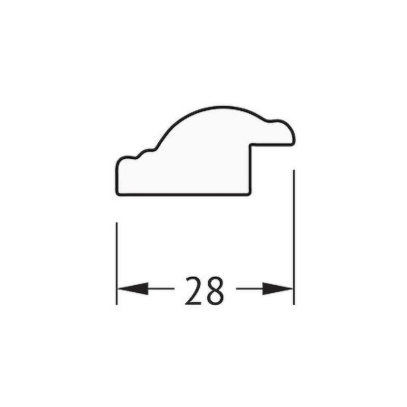 Зеркало Evoform Definite 78х58 BY 0640 в багетной раме - Витое золото 28, купить, цена, заказать, магазин, доставка, скидка, промокод, купить, цена, заказать, магазин, доставка, скидка, промокод