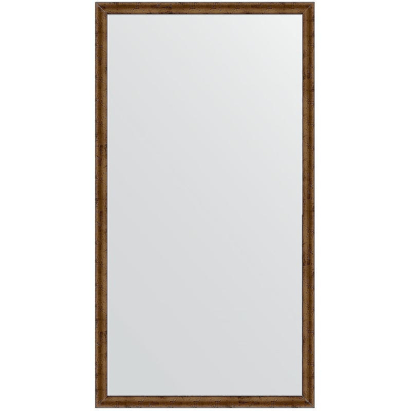 Зеркало Evoform Definite 130х70 BY 0750 в багетной раме - Красная бронза 37, купить, цена, заказать, магазин, доставка, скидка, промокод, купить, цена, заказать, магазин, доставка, скидка, промокод