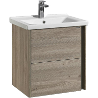 Тумба под раковину Aquaton Стоун 60 1A231401SX850 подвесная Сосна арлингтон, купить, цена, заказать, магазин, доставка, скидка, промокод, купить, цена, заказать, магазин, доставка, скидка, промокод