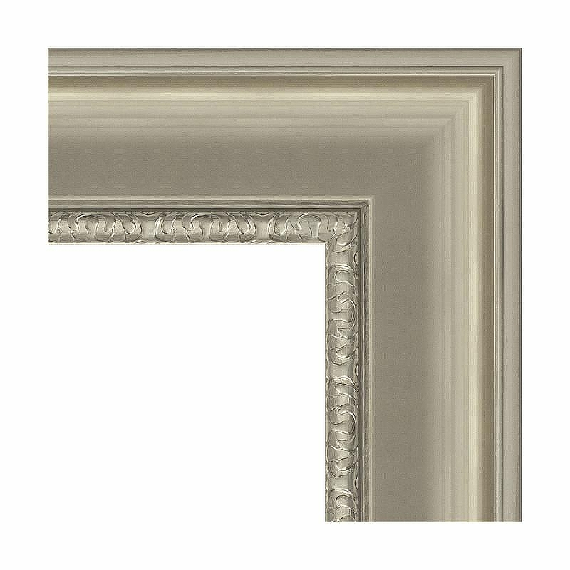 Зеркало Evoform Exclusive 76х56 BY 1225 с фацетом в багетной раме - Хамелеон 88, купить, цена, заказать, магазин, доставка, скидка, промокод, купить, цена, заказать, магазин, доставка, скидка, промокод