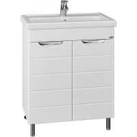 Тумба под раковину СанТа Родос 70 206018 Белая, купить, цена, заказать, магазин, доставка, скидка, промокод, купить, цена, заказать, магазин, доставка, скидка, промокод