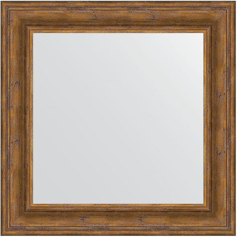 Зеркало Evoform Definite 72х72 BY 3157 в багетной раме - Травленая бронза 99, купить, цена, заказать, магазин, доставка, скидка, промокод, купить, цена, заказать, магазин, доставка, скидка, промокод