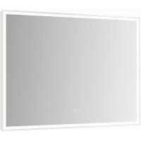 Зеркало Esbano 100 ESMI3682KD с подсветкой с сенсорным выключателем и подогревом, купить, цена, заказать, магазин, доставка, скидка, промокод, купить, цена, заказать, магазин, доставка, скидка, промокод