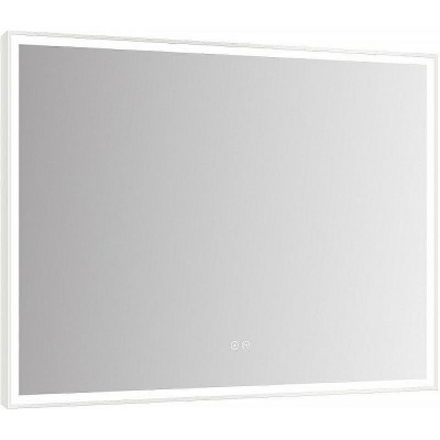 Зеркало Esbano 100 ESMI3682KD с подсветкой с сенсорным выключателем и подогревом