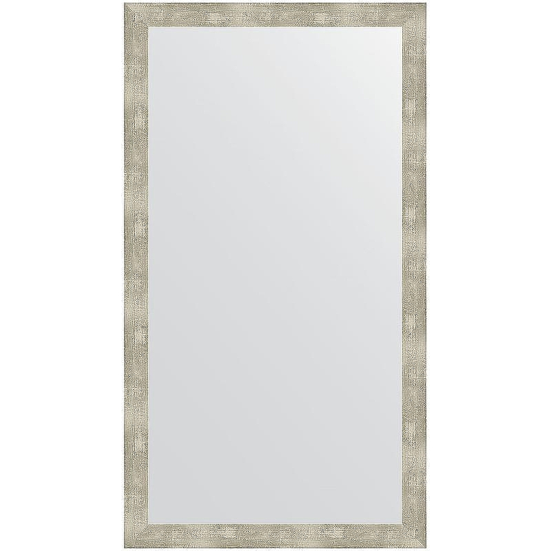 Зеркало Evoform Definite 134х74 BY 3300 в багетной раме - Алюминий 61, купить, цена, заказать, магазин, доставка, скидка, промокод, купить, цена, заказать, магазин, доставка, скидка, промокод