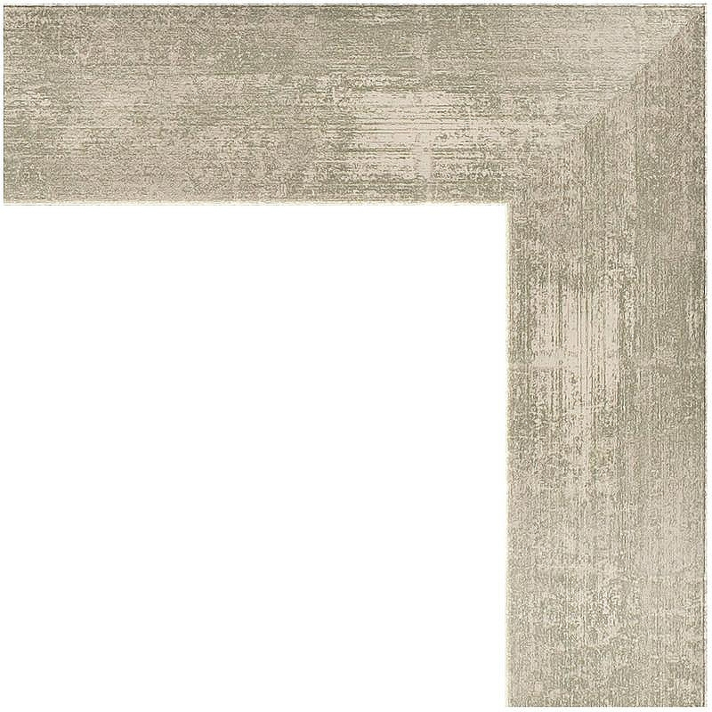 Зеркало Evoform Definite 134х74 BY 3300 в багетной раме - Алюминий 61, купить, цена, заказать, магазин, доставка, скидка, промокод, купить, цена, заказать, магазин, доставка, скидка, промокод