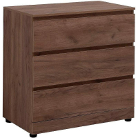 Комод Aquanet Сканди 80 302544 Дуб крафт, купить, цена, заказать, магазин, доставка, скидка, промокод, купить, цена, заказать, магазин, доставка, скидка, промокод