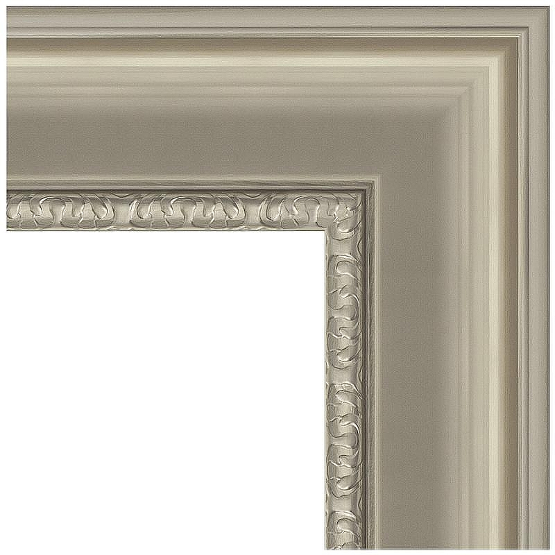 Зеркало Evoform Exclusive-G 121х96 BY 4364 с гравировкой в багетной раме - Хамелеон 88, купить, цена, заказать, магазин, доставка, скидка, промокод, купить, цена, заказать, магазин, доставка, скидка, промокод