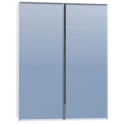 Зеркальный шкаф Vigo Grand 55 zsh.GRA.55 Белый