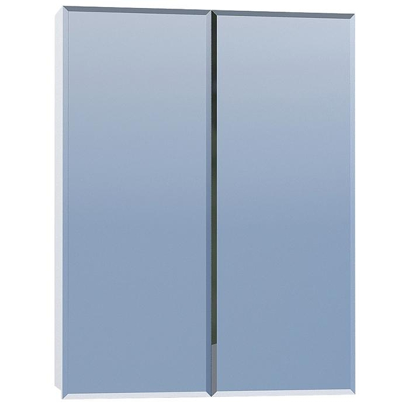 Зеркальный шкаф Vigo Grand 55 zsh.GRA.55 Белый, купить, цена, заказать, магазин, доставка, скидка, промокод, купить, цена, заказать, магазин, доставка, скидка, промокод