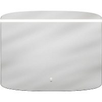 Зеркало Caprigo Софт 100 2062H с подсветкой с сенсорным выключателем и подогревом, купить, цена, заказать, магазин, доставка, скидка, промокод, купить, цена, заказать, магазин, доставка, скидка, промокод