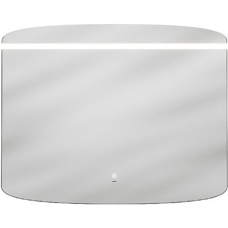 Зеркало Caprigo Софт 100 2062H с подсветкой с сенсорным выключателем и подогревом, купить, цена, заказать, магазин, доставка, скидка, промокод, купить, цена, заказать, магазин, доставка, скидка, промокод