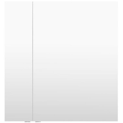 Комплект мебели для ванной Aquanet Алвита 80 237347 подвесной Белый