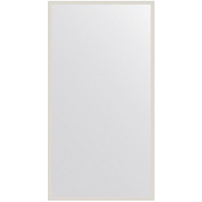 Зеркало Evoform Definite 106х56 BY 7475 в багетной раме - Белый 20