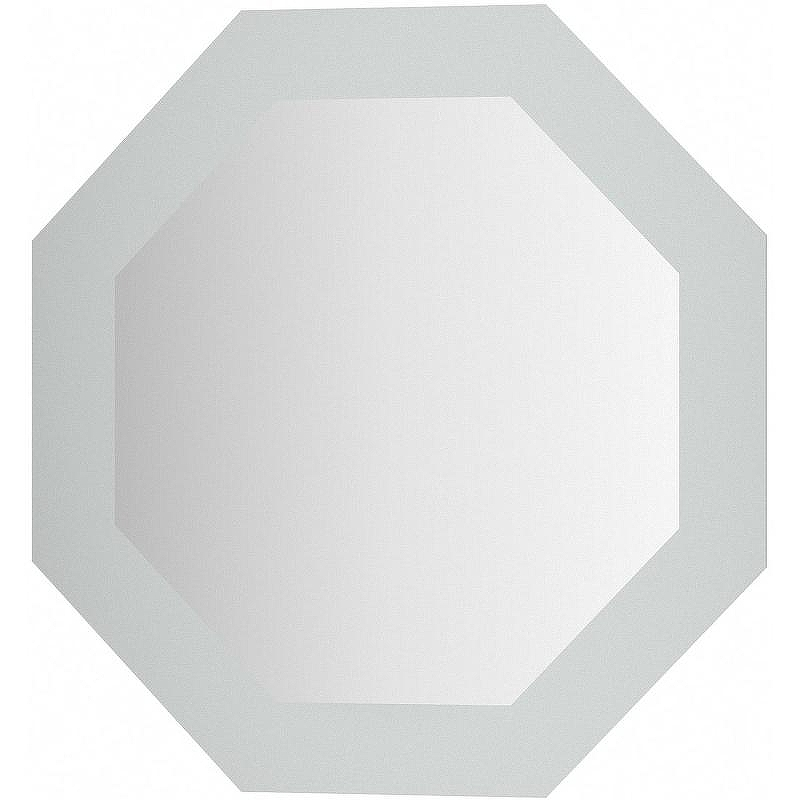 Зеркало Evoform Ledshine 60x60 BY 2503 с подсветкой 19 W - без выключателя - нейтральный белый свет, купить, цена, заказать, магазин, доставка, скидка, промокод, купить, цена, заказать, магазин, доставка, скидка, промокод