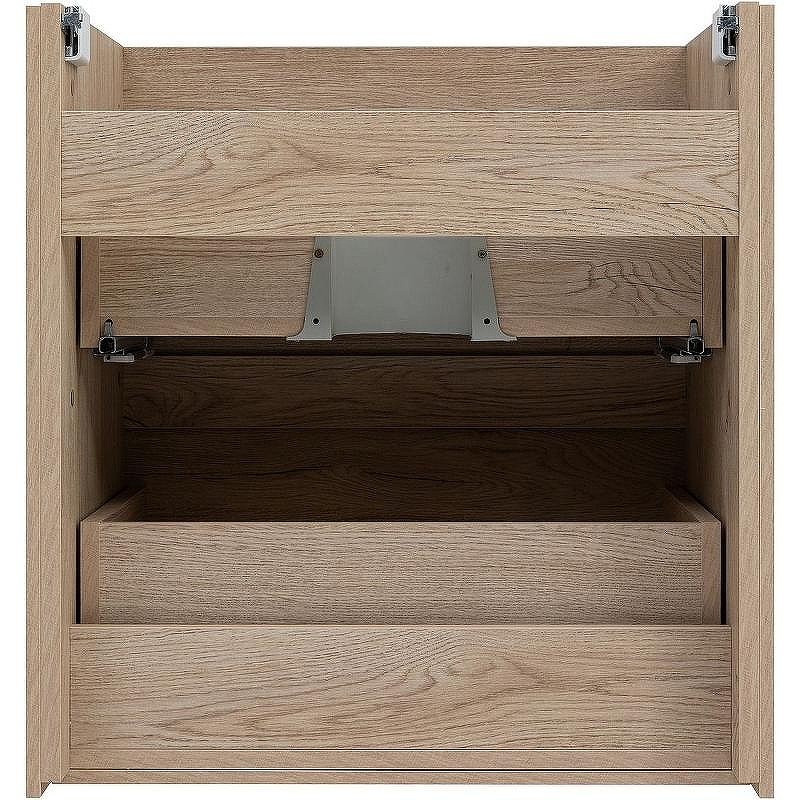 Тумба под раковину Aquanet Милан 60 336382 подвесная Дуб светлый, купить, цена, заказать, магазин, доставка, скидка, промокод, купить, цена, заказать, магазин, доставка, скидка, промокод