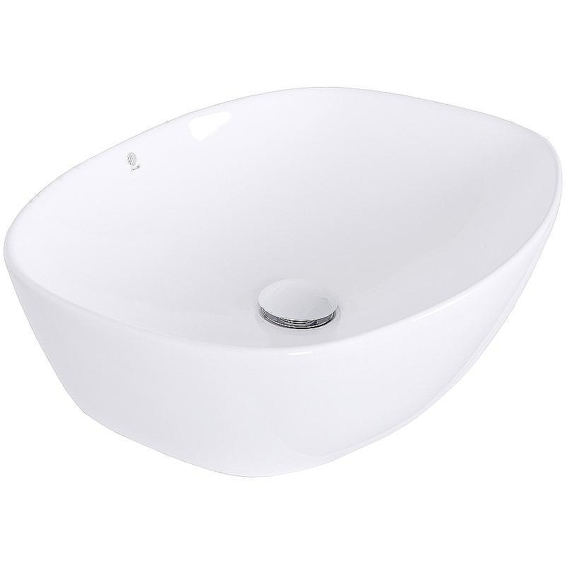 Тумба с раковиной Orange Line 60 Li-60TubMDF+B08-500W подвесная Черная матовая, купить, цена, заказать, магазин, доставка, скидка, промокод, купить, цена, заказать, магазин, доставка, скидка, промокод