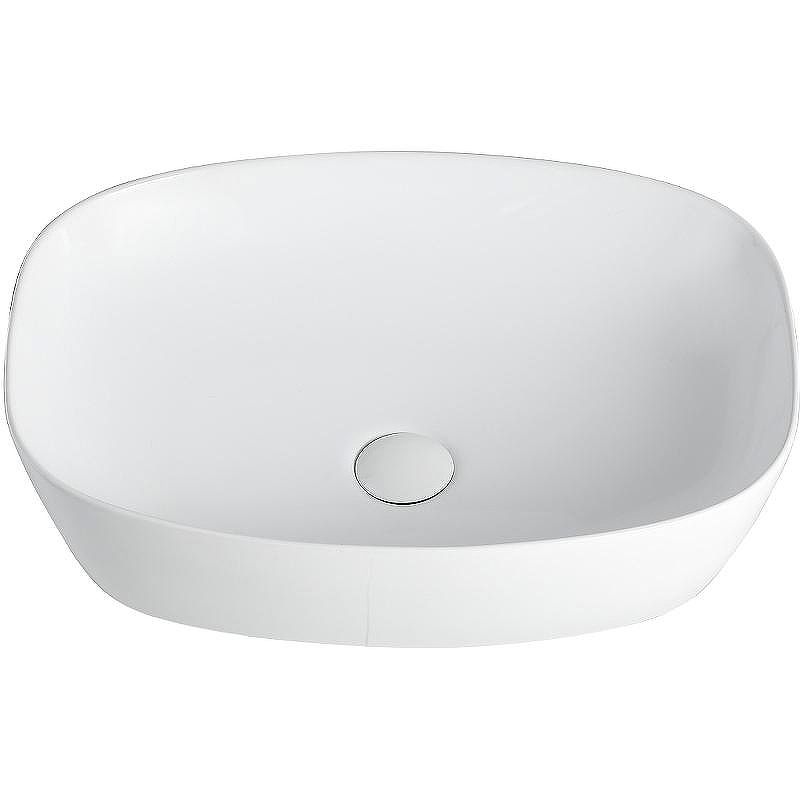 Тумба с раковиной Orange Line 60 Li-60TubMDF+B08-500W подвесная Черная матовая, купить, цена, заказать, магазин, доставка, скидка, промокод, купить, цена, заказать, магазин, доставка, скидка, промокод