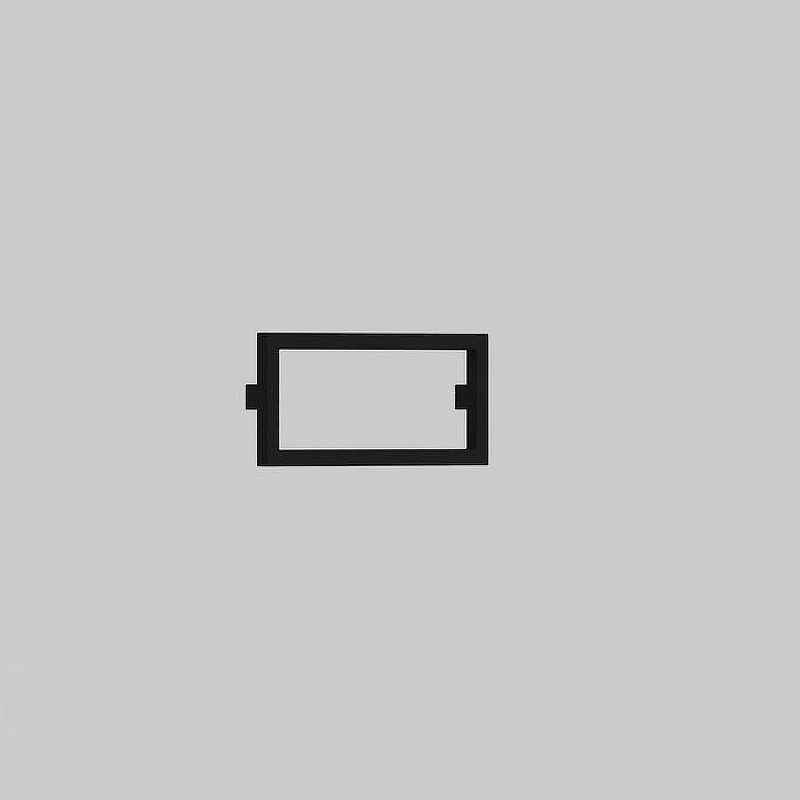 Тумба под раковину La Fenice Cubo Twin 90 FNC-01-CUB-BG-90-2 подвесная Синяя матовая, купить, цена, заказать, магазин, доставка, скидка, промокод, купить, цена, заказать, магазин, доставка, скидка, промокод