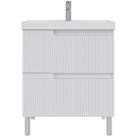 Тумба под раковину СанТа Альтаир 70 700498 Белый глянец, купить, цена, заказать, магазин, доставка, скидка, промокод, купить, цена, заказать, магазин, доставка, скидка, промокод