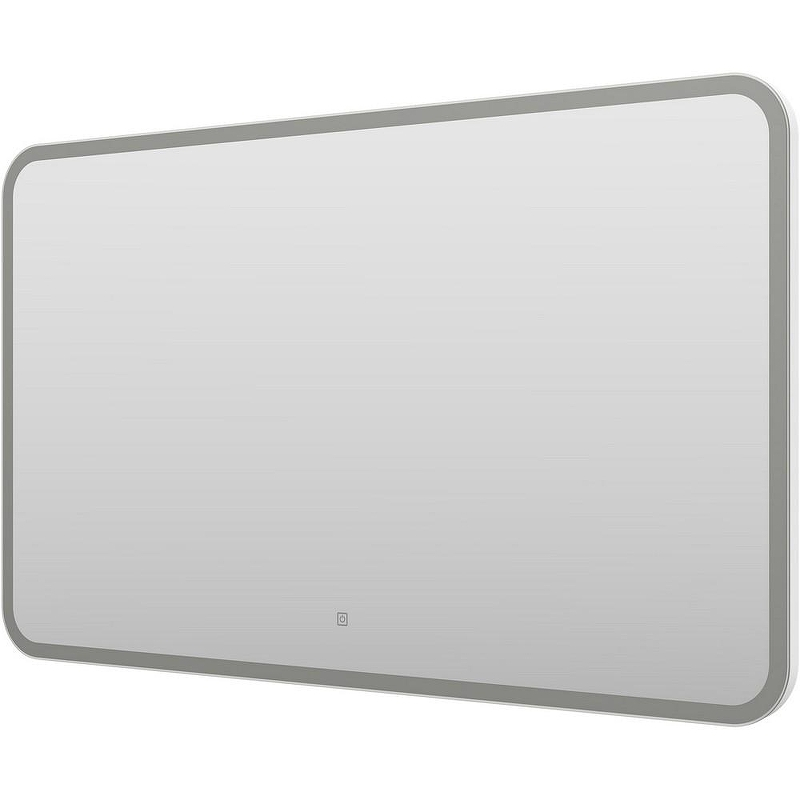 Зеркало Misty Альтаир 120 АЛА-02-645-14 с подсветкой с сенсорным выключателем, купить, цена, заказать, магазин, доставка, скидка, промокод, купить, цена, заказать, магазин, доставка, скидка, промокод