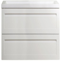 Тумба под раковину Art&Max AM-Platino-750-2C-SO-BL подвесная Белый глянец, купить, цена, заказать, магазин, доставка, скидка, промокод, купить, цена, заказать, магазин, доставка, скидка, промокод