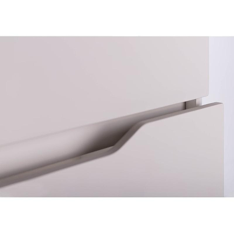 Тумба с раковиной Orange Line 60 Li-60TuL+Ra подвесная Латте матовый, купить, цена, заказать, магазин, доставка, скидка, промокод, купить, цена, заказать, магазин, доставка, скидка, промокод