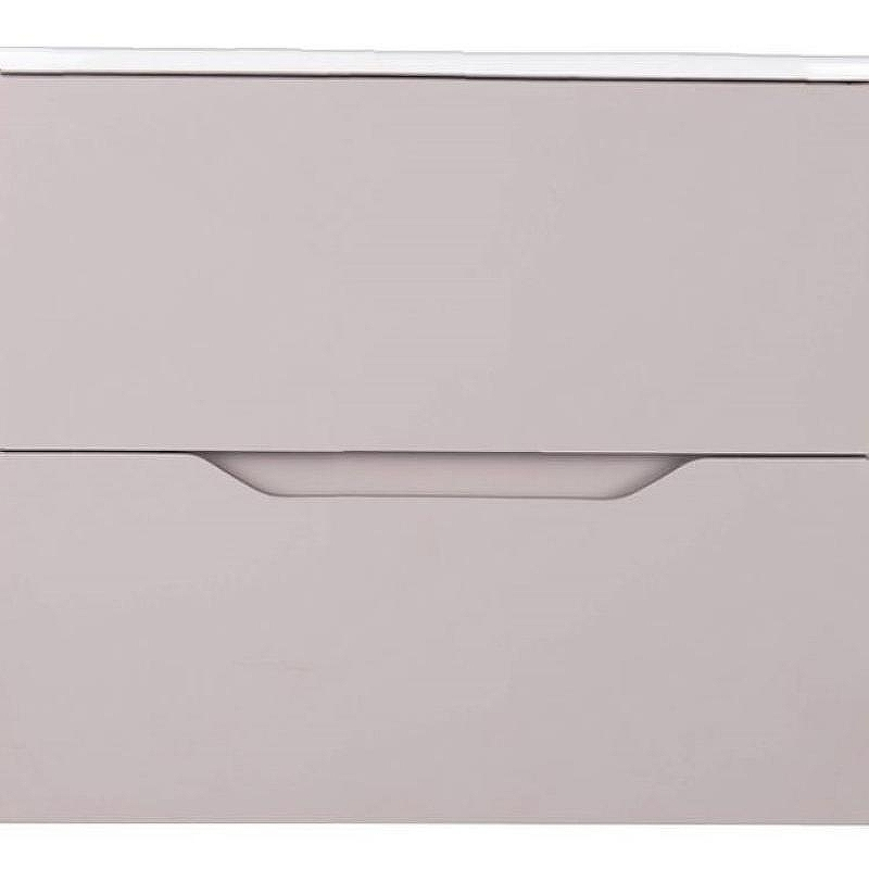 Тумба с раковиной Orange Line 60 Li-60TuL+Ra подвесная Латте матовый, купить, цена, заказать, магазин, доставка, скидка, промокод, купить, цена, заказать, магазин, доставка, скидка, промокод