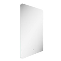 Зеркало Sancos Ray 70 RA700 c подсветкой с сенсорным выключателем и диммером, купить, цена, заказать, магазин, доставка, скидка, промокод, купить, цена, заказать, магазин, доставка, скидка, промокод