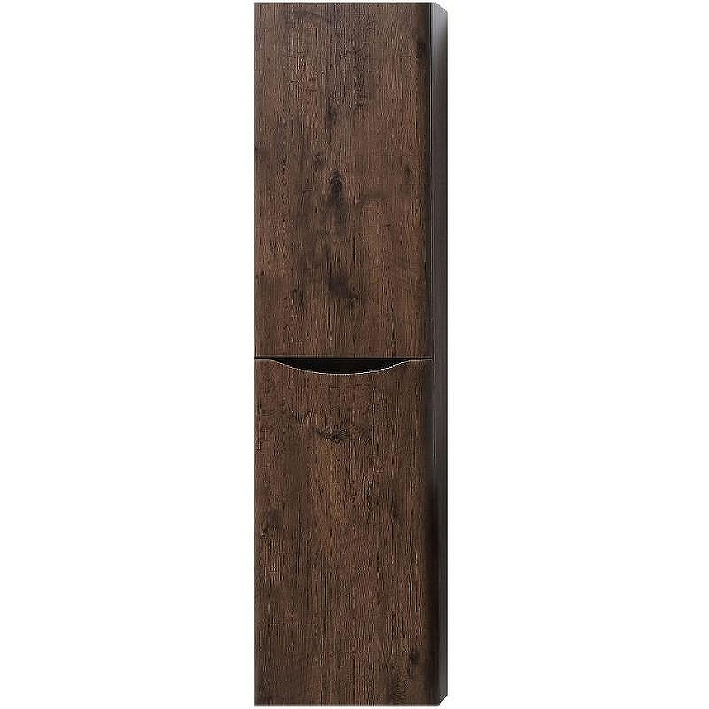 Шкаф пенал BelBagno Fly-Marino 40 FLY-MARINO-1500-2A-SC-RW-P-R подвесной Rovere Moro, купить, цена, заказать, магазин, доставка, скидка, промокод, купить, цена, заказать, магазин, доставка, скидка, промокод