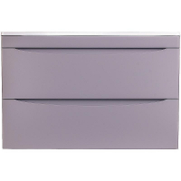 Тумба под раковину Creto Oro 80 24-HN80-GR подвесная цвет Серый люкс, купить, цена, заказать, магазин, доставка, скидка, промокод, купить, цена, заказать, магазин, доставка, скидка, промокод