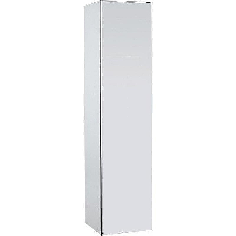 Шкаф пенал Jacob Delafon 40 L EB1850G-G1C подвесной Белый глянцевый, купить, цена, заказать, магазин, доставка, скидка, промокод, купить, цена, заказать, магазин, доставка, скидка, промокод