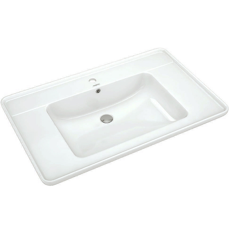 Комплект мебели для ванной ASB-Woodline Гранда 85 Grigio, купить, цена, заказать, магазин, доставка, скидка, промокод, купить, цена, заказать, магазин, доставка, скидка, промокод