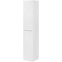 Шкаф пенал Vincea Mia 35 R VSC-2M170GW-R подвесной G.White, купить, цена, заказать, магазин, доставка, скидка, промокод, купить, цена, заказать, магазин, доставка, скидка, промокод